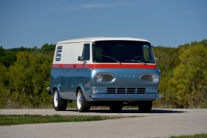 1964 Ford Econline Shelby Van_35